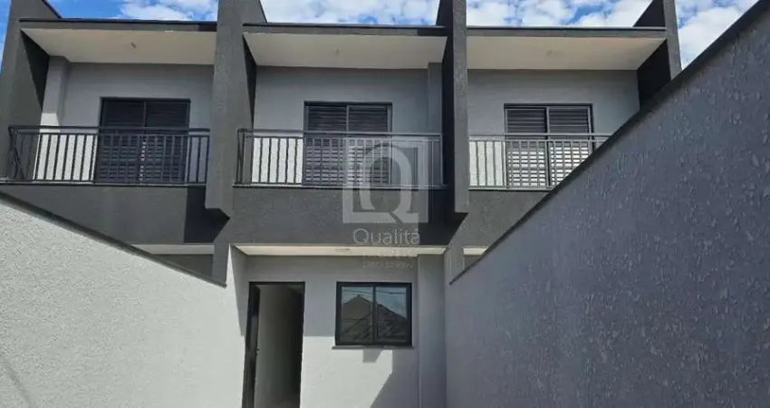 Casa com 2 quartos à venda no Central Parque Sorocaba, Sorocaba 