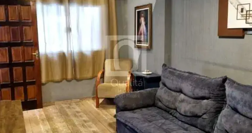 Casa com 2 quartos à venda no Central Parque Sorocaba, Sorocaba 