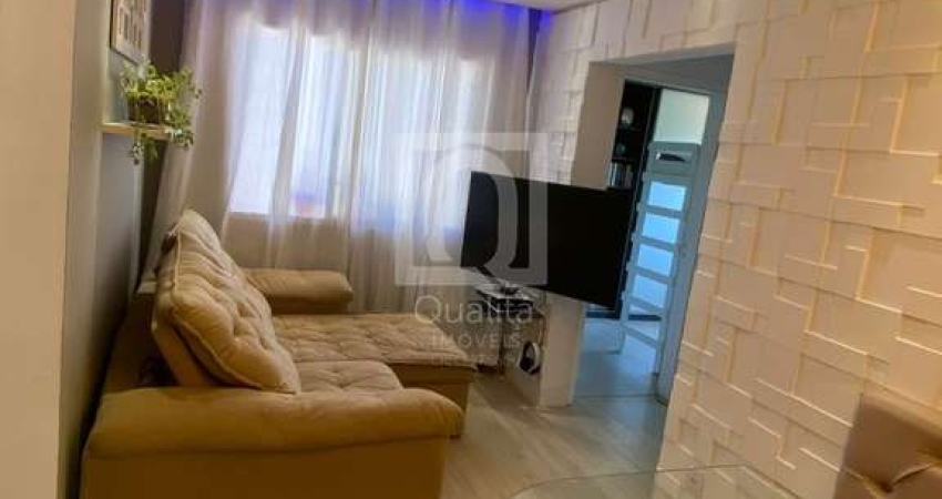 Apartamento Completo à venda no Condomínio Le Parc Itavuvu em Sorocaba