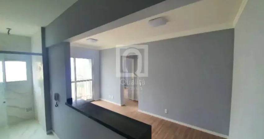 Apartamento em Andar Alto com Sacada à venda no Condomínio Art Home Osasco