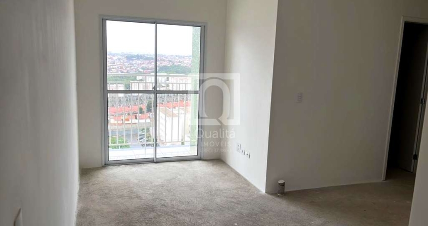 Apartamento à venda Residencial Monte Castelo - Sorocaba