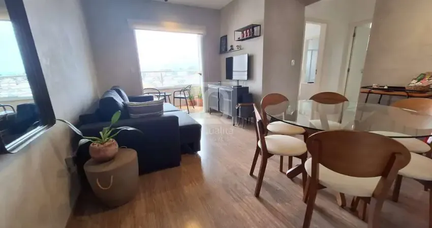 Apartamento à venda no Jardim Europa em Sorocaba - SP