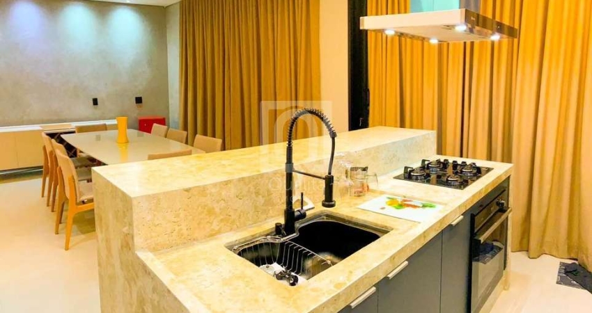 Casa à venda Condomínio Residencial Renaissance - Sorocaba