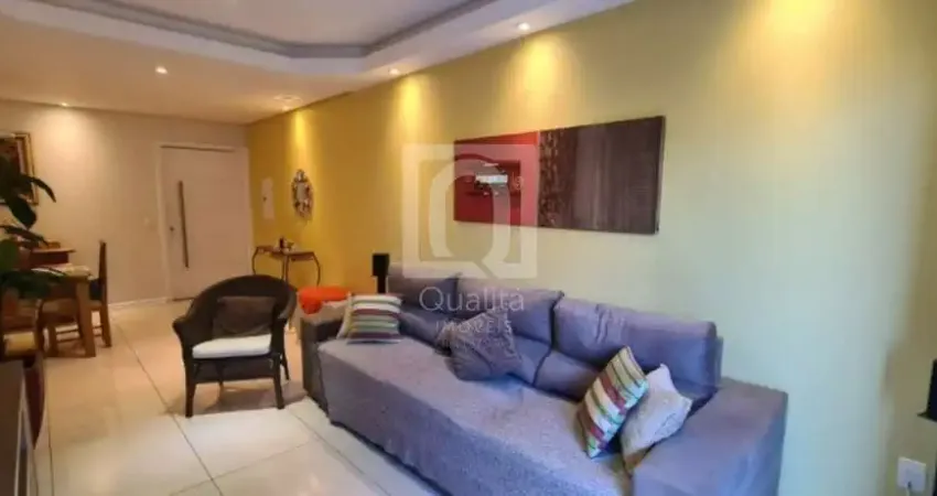 Apartamento  Garden a venda no edifício campos neto no centro de Sorocaba-sp