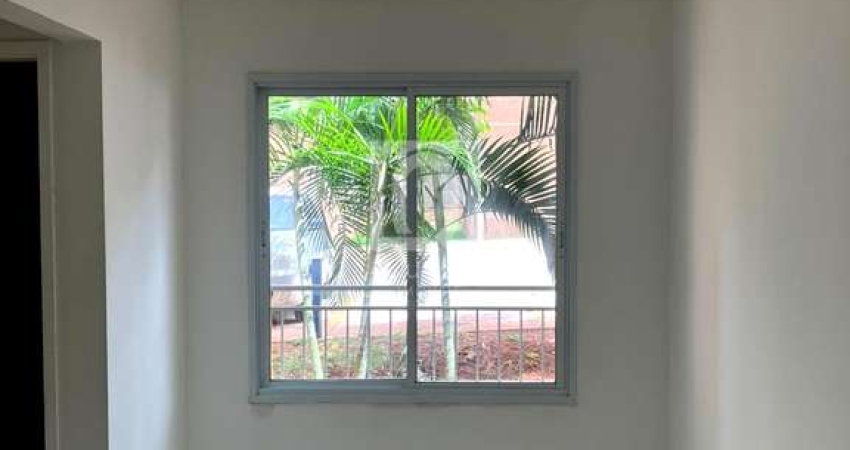 Apartamento à venda Condomínio Reserva do Horto - Sorocaba, SP