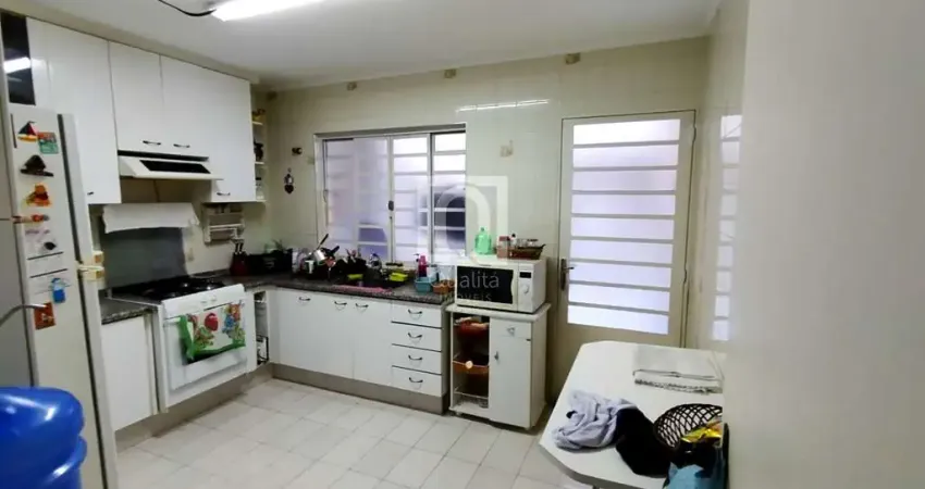 Casa com 3 quartos à venda no Central Parque Sorocaba, Sorocaba 