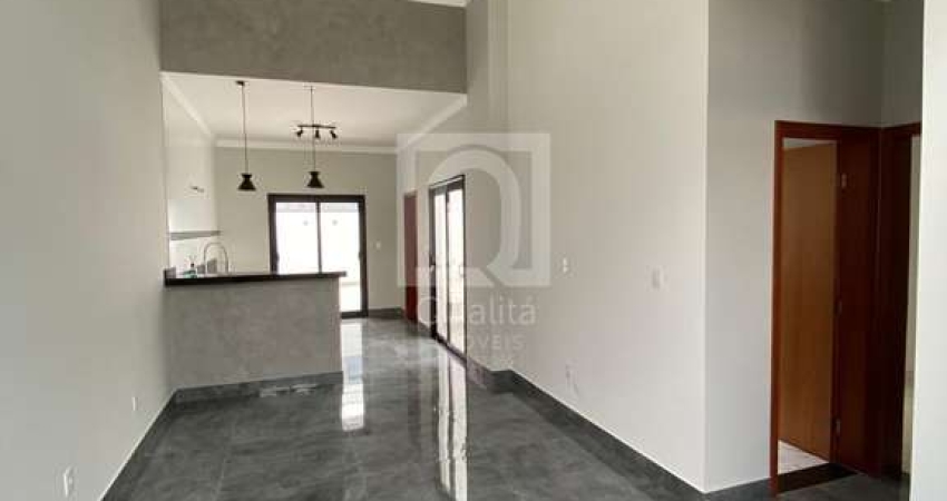 Casa à venda Condomínio Horto Florestal - Sorocaba