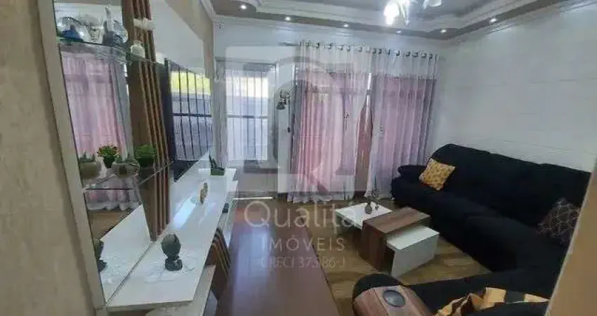 Casa com 2 quartos à venda no Pestana, Osasco 