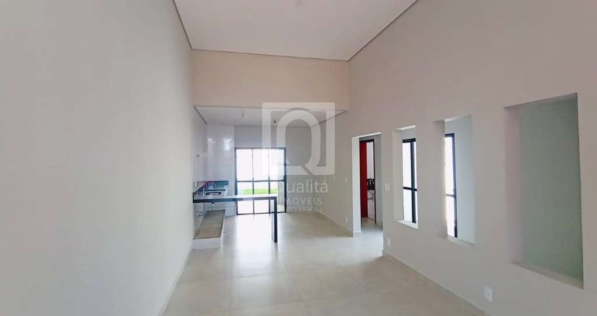 Casa à venda no Condomínio Residencial Santinon em Sorocaba - SP
