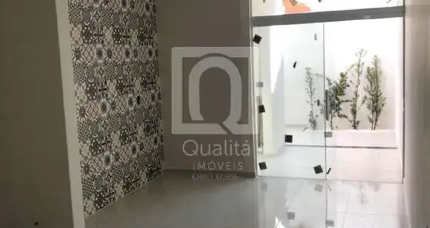 Casa à venda no bairro Jardim Piazza Di Roma em Sorocaba - SP
