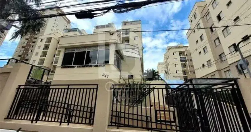 Apartamento com 3 quartos à venda no Conceição, Osasco 