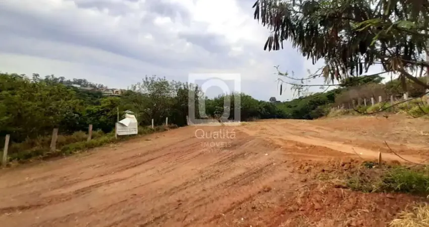 Terreno à venda no Jardim Leocádia, Sorocaba 