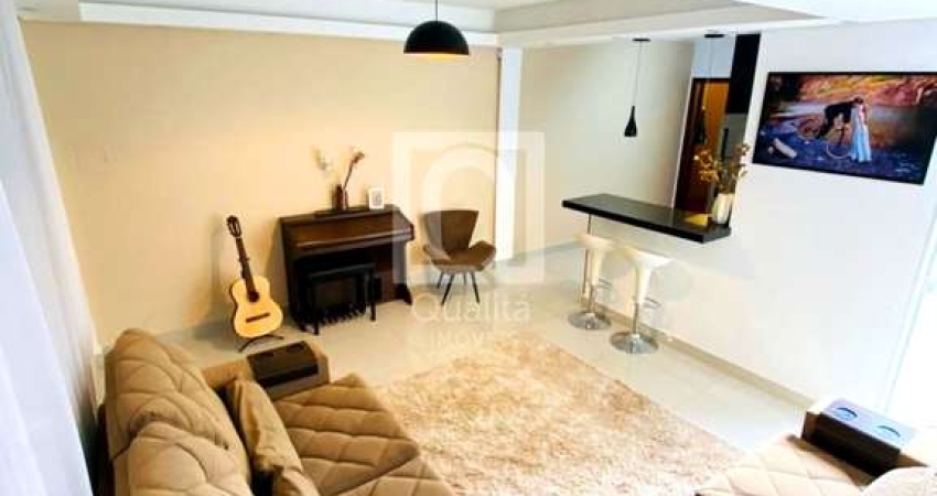 Casa à venda na Vila Fiori em Sorocaba | 3 quartos, 1 suíte, 3 vagas