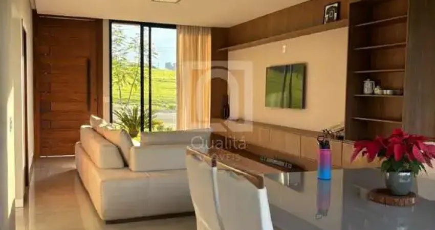 Casa à venda no Condomínio Village Ipanema 2 em Araçoiaba da Serra