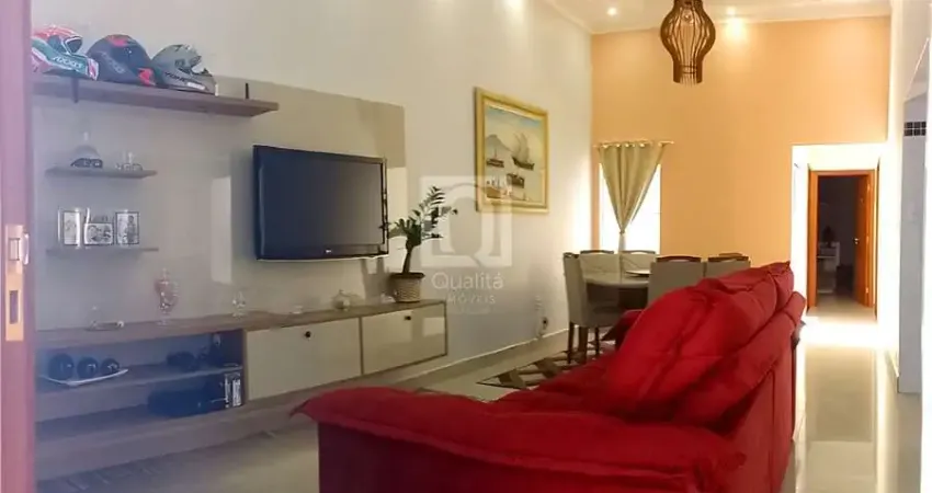 Casa com 2 quartos à venda no Altos de Votorantim, Votorantim 