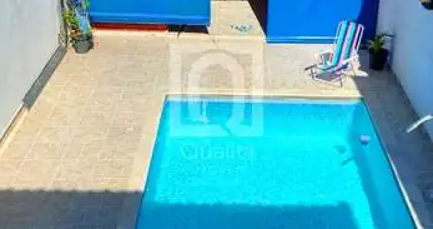 Casa com 2 quartos à venda no Parque São Bento, Sorocaba 