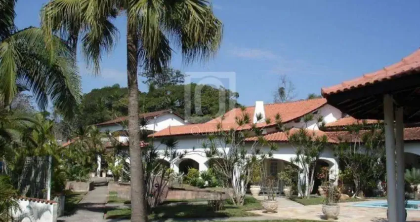 Chácara / sítio com 6 quartos à venda no Parque Realeza, Cotia 