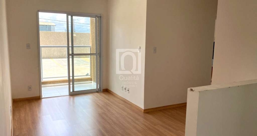 Apartamento no Condomínio Mirante da Colina - Sorocaba