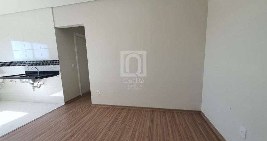 Apartamento à venda no Residencial Reserva Imperador - Sorocaba
