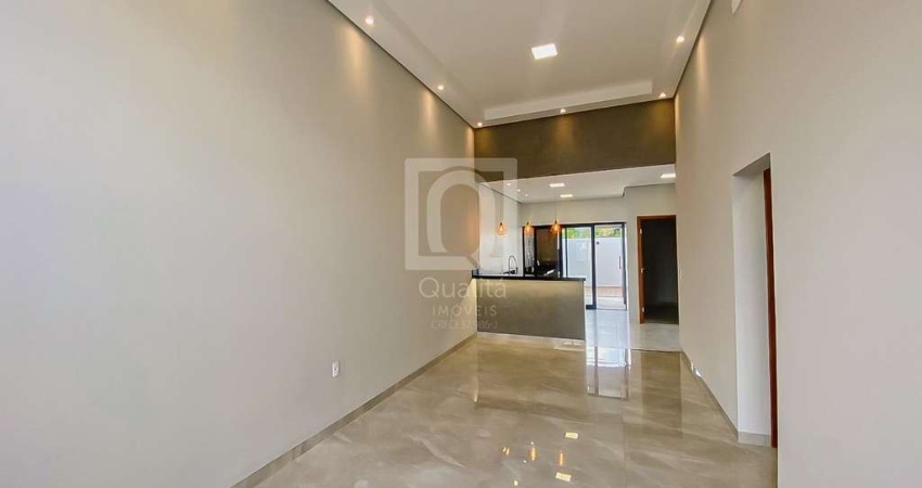 Casa à venda Condomínio Horto Florestal Villagio - Sorocaba