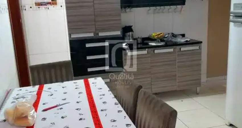 Casa com 3 quartos à venda na Vila Barão, Sorocaba 