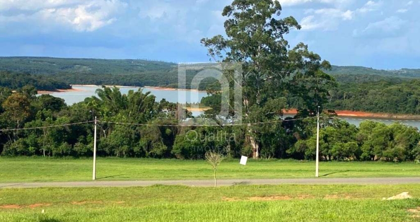 Terreno com 1000 m² à venda no Condomínio Le Portier Nautic Residence
