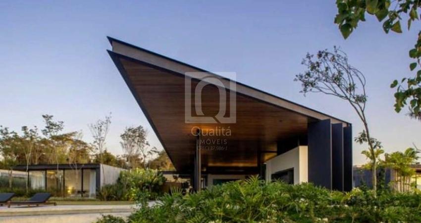 Casa de Campo à Venda no Condomínio Fazenda Boa Vista