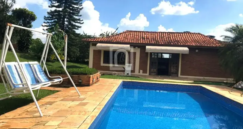 Chácara / sítio com 8 quartos à venda na Vila São João, Sarapuí 