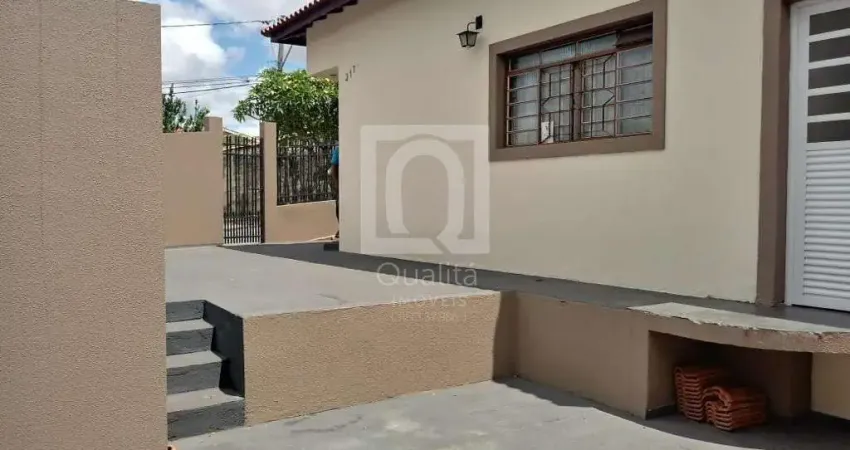 Casa com 3 quartos à venda no Jardim Simus, Sorocaba 