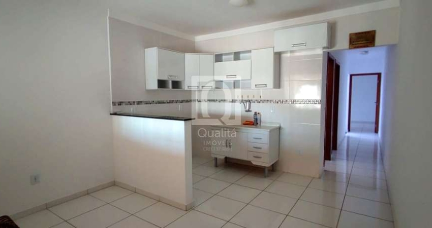 Casa à venda Jardim Eucalíptos - Sorocaba