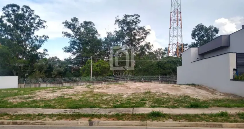 Terreno à venda no Condomínio Chácara Ondina em Sorocaba