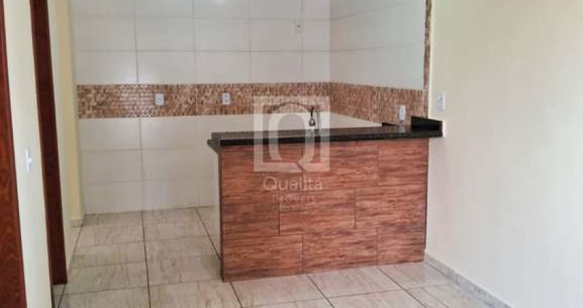 Apartamento à venda no bairro Central Parque - Sorocaba