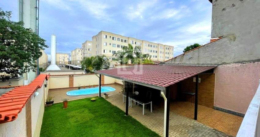 Casa com 3 quartos à venda na Vila Vasques, Votorantim 