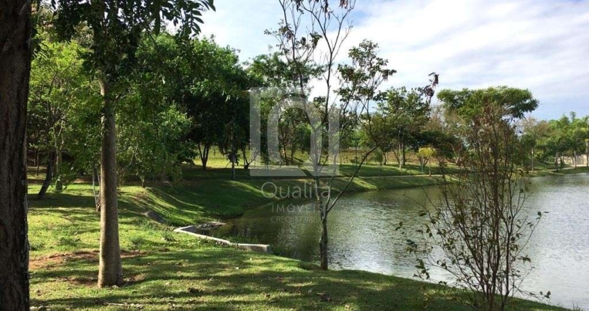 Terreno à venda no Jardim Residencial Mont Blanc, Sorocaba 