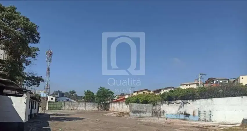 Terreno à venda no City Bussocaba, Osasco 