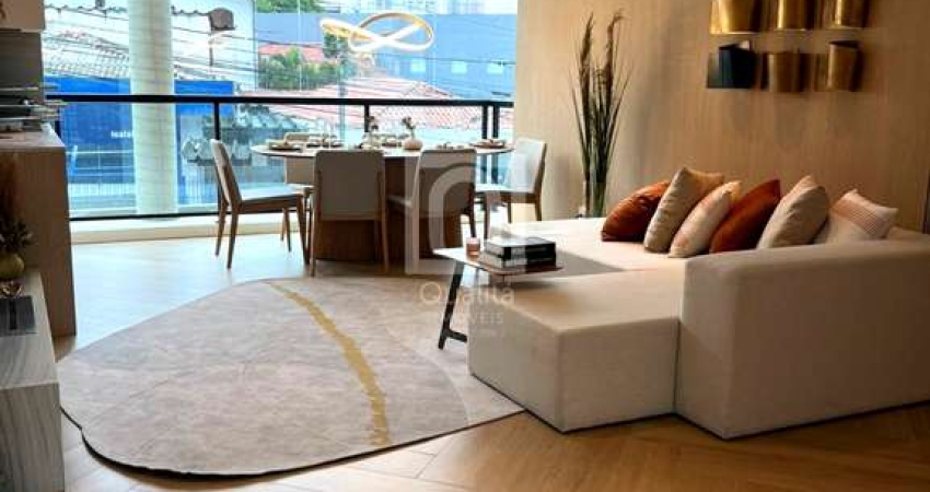 Excelente apartamento à venda no Condomínio Ápice Vila Yara em Osasco