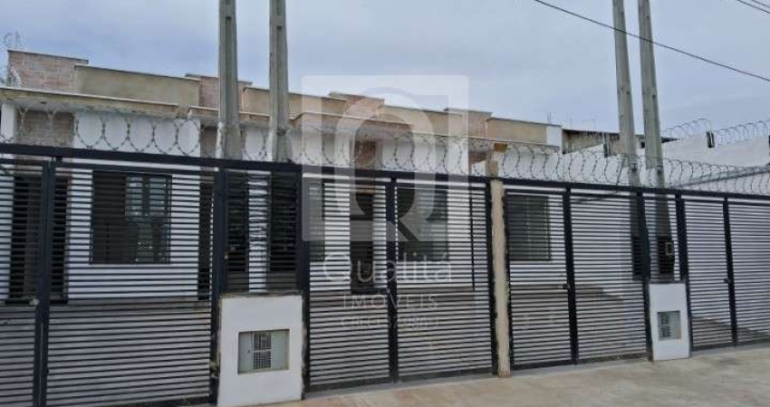 Casa minha casa minha vida próxima ao Shopping Cidade