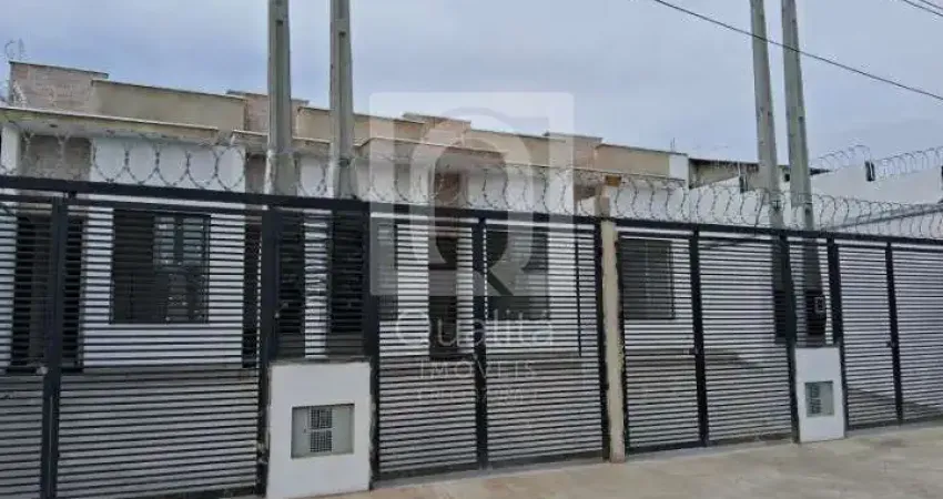 Casa minha casa minha vida próxima ao Shopping Cidade