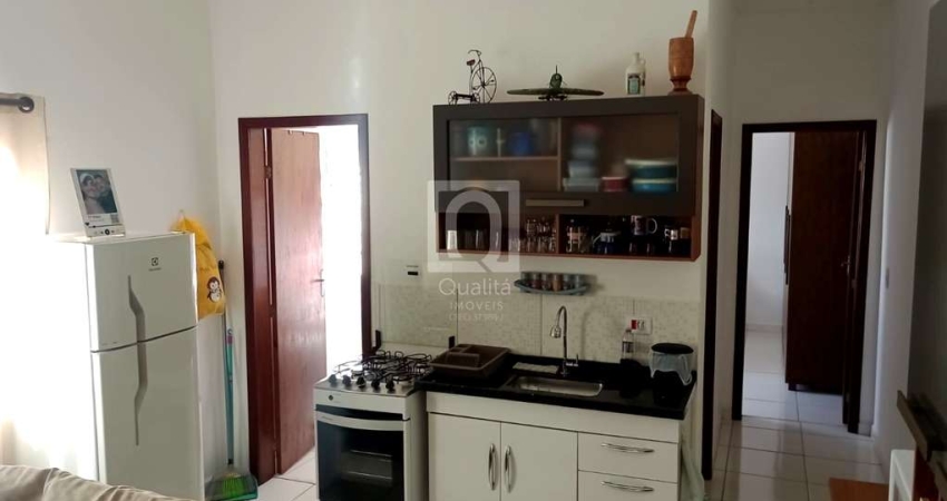 Apartamento à venda no Residencial Cidade 2 em Sorocaba
