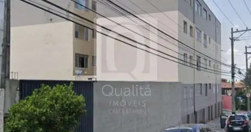 Apartamento com 2 quartos à venda no Jardim Santa Rosália, Sorocaba 