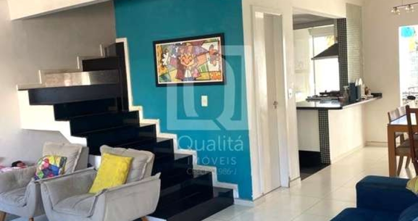 CASA À VENDA CONDOMÍNIO VILLAGE SALERMO SOROCABA - SP