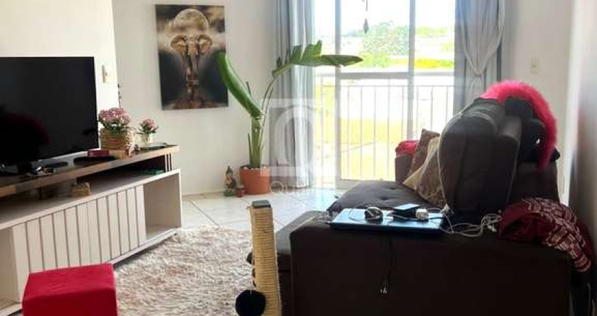 Apartamento à venda no bairro Jardim Leocádia em Sorocaba