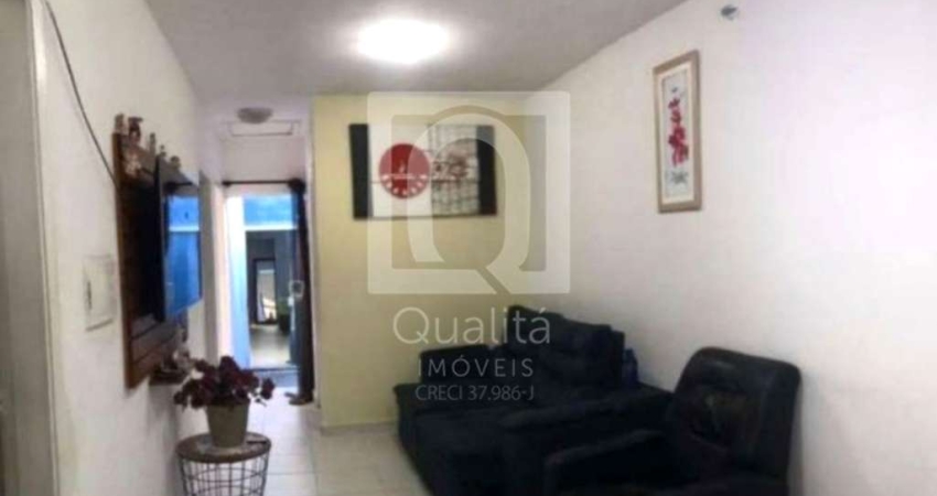Casa à venda no bairro Real Parque em Votorantim