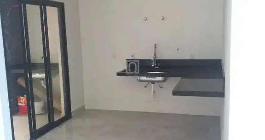 Casa à venda no Condomínio Villaggio Ipanema em Sorocaba