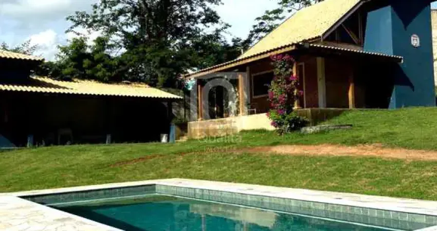 Chácara à venda no bairro Santa Adélia em Boituva