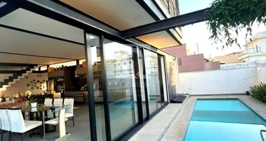 Sobrado à venda no Condomínio Residencial Giverny em Sorocaba