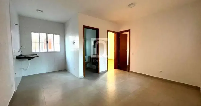 Apartamento com 2 quartos à venda no Jardim Maria José, Votorantim 