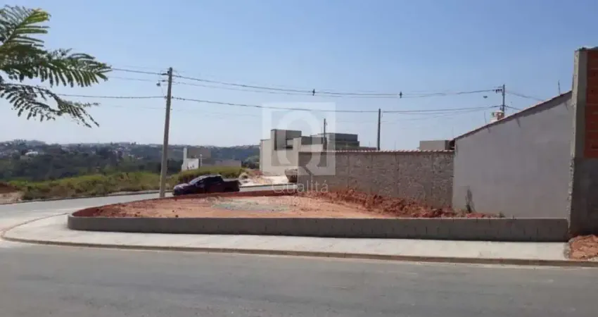 Terreno à venda no Residencial Giardino Di Veneto, Votorantim 