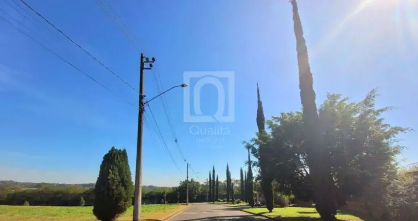 TERRENO À VENDA CONDOMÍNIO VILLA TOSCANA, SOROCABA - SP