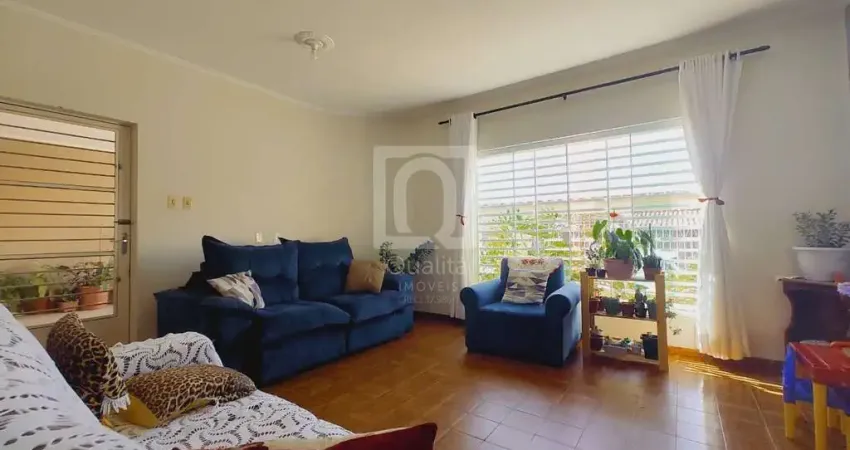 Casa com 3 quartos à venda no Central Parque Sorocaba, Sorocaba 
